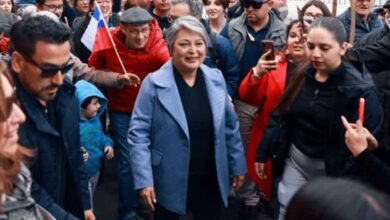 Candidata de izquierda chilena Jeannette Jara retoma la delantera en encuesta