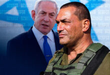 Ruptura entre Netanyahu y el ejército por plan de ocupar Gaza