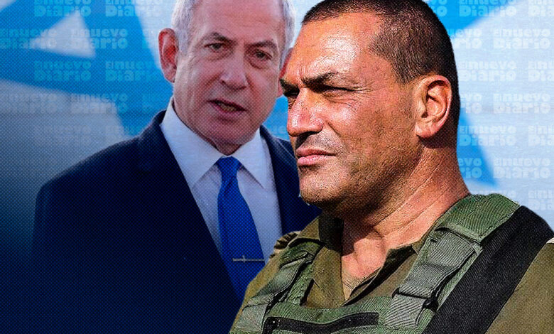 Ruptura entre Netanyahu y el ejército por plan de ocupar Gaza