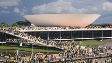 Supremo de Brasil condena a 119 personas más por actos golpistas