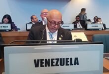 Venezuela participa en II Cumbre de los Sistemas Alimentarios de la ONU en Etiopía