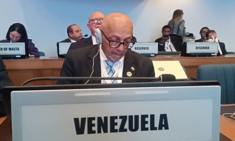 Venezuela participa en II Cumbre de los Sistemas Alimentarios de la ONU en Etiopía