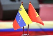 Venezuela celebra 80 años del triunfo de la Revolución de Agosto en Vietnam