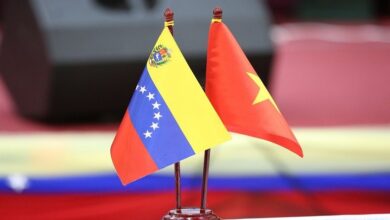 Venezuela celebra 80 años del triunfo de la Revolución de Agosto en Vietnam