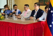 Gobierno Bolivariano y Banca Pública apoyan al pueblo merideño afectados por las lluvias