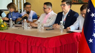 Gobierno Bolivariano y Banca Pública apoyan al pueblo merideño afectados por las lluvias