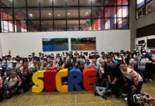 Intercambio estudiantil Sucre-La Guaira reconoce la excelencia académica con ruta cultural