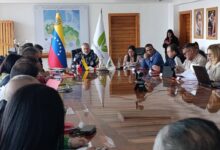 Constituido Comité Técnico para el manejo de Desechos Sólidos en Venezuela