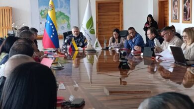 Constituido Comité Técnico para el manejo de Desechos Sólidos en Venezuela