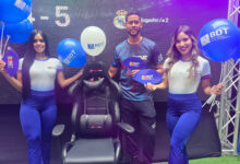 Banco Digital de los Trabajadores participó en el Gamer Fest Movilnet-e