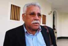 “EEUU utiliza lucha contra el terrorismo como pretexto para descalificar al presidente Maduro”