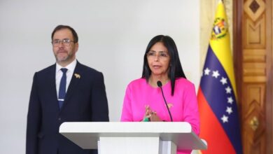 Venezuela entrega ante la CIJ nuevo documento con la verdad histórica sobre la Guayana Esequiba