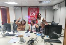 La Radio del Sur estrena hoy "La Historia en Palabra de Mujer"