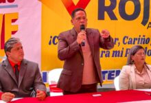 Gobernador de Guayana Esequiba rechaza acciones de EE. UU. contra el presidente Maduro