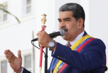 Trabajadores de La Radio del Sur expresan su respaldo al presidente Nicolás Maduro