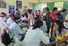 Gobernación de la Guayana Esequiba atendió a más de mil personas en jornada médica