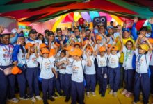 Plan Vacacional "Mundo Mágico de Guayana" 2025 llenará de alegría a 14.600 niños