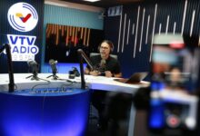 Ñáñez: Falsa narrativa de EE.UU. contra el presidente Maduro busca desestabilizar a Venezuela