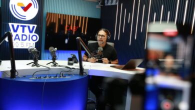 Ñáñez: Falsa narrativa de EE.UU. contra el presidente Maduro busca desestabilizar a Venezuela