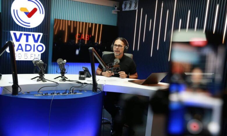 Ñáñez: Falsa narrativa de EE.UU. contra el presidente Maduro busca desestabilizar a Venezuela