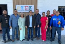 Gobernador y Consejo Legislativo de Guayana Esequiba presentan primeras dos leyes