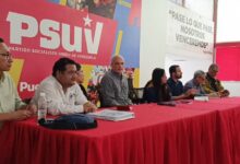Soberanía, Seguridad, e integración territorial, son fundamentales para el Gobierno Comunal