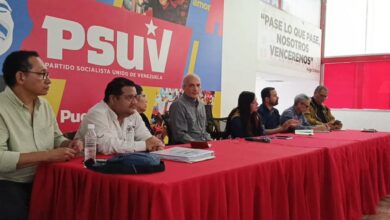 Soberanía, Seguridad, e integración territorial, son fundamentales para el Gobierno Comunal