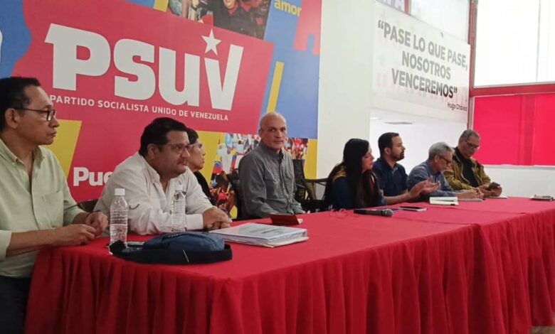Soberanía, Seguridad, e integración territorial, son fundamentales para el Gobierno Comunal