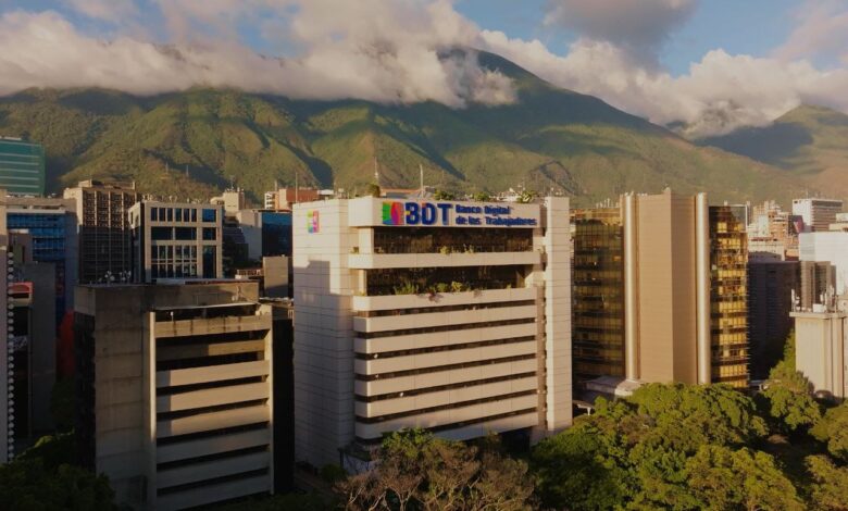 BDT ocupa sexto lugar del ranking bancario nacional en captaciones