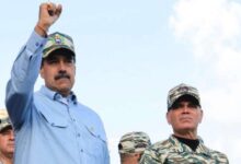 Presidente Maduro: Venezuela ratifica compromiso con la paz, soberanía y autodeterminación de los pueblos