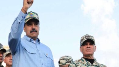 Presidente Maduro: Venezuela ratifica compromiso con la paz, soberanía y autodeterminación de los pueblos