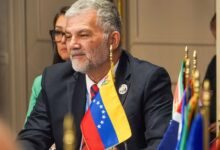Venezuela participa en Reunión Ministerial de América Latina y el Caribe rumbo a la COP30