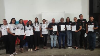 ¡Cojedes celebra la historia! Se gradúan 65 nuevos guardianes del legado bolivariano