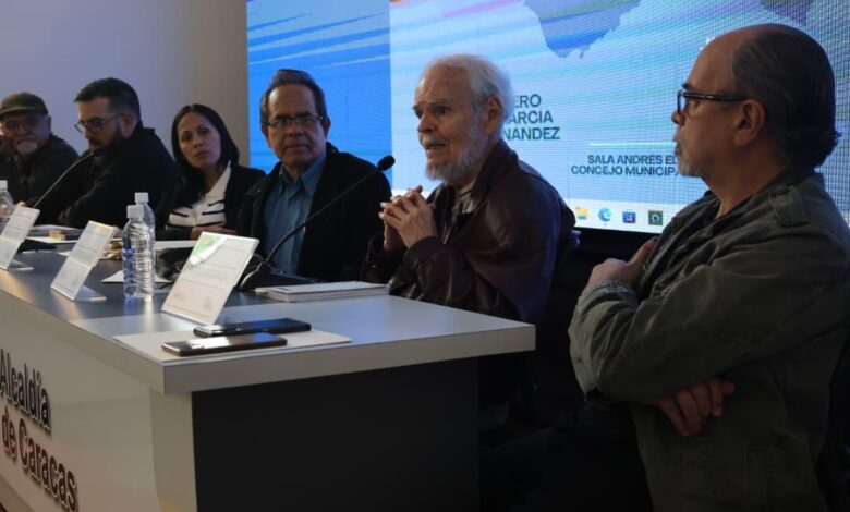 "Ante nuevas agresiones extranjeras: Venezuela revive lecciones de Cipriano Castro para defender su soberanía"
