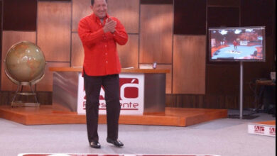 Maduro: ​“Aló Presidente” fue una escuela de pedagogía política