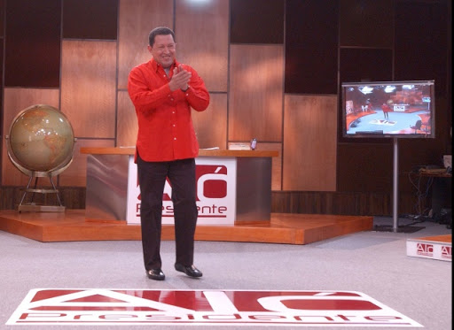 Maduro: “Aló Presidente” fue una escuela de pedagogía política