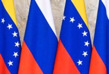Caracas albergará I Foro empresarial "Venezuela y Rusia: socios estratégicos"