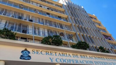 Honduras rechaza acusación de fiscal de EE. UU. y ratifica lucha contra el narcotráfico