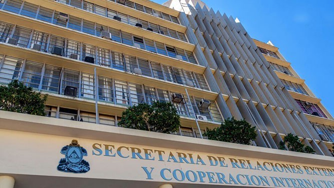 Honduras rechaza acusación de fiscal de EE. UU. y ratifica lucha contra el narcotráfico