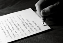 Opinión/Carta a la Abue