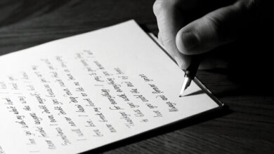Opinión/Carta a la Abue