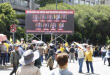 Corte Constitucional de Ecuador denuncia riesgo a su seguridad