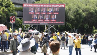 Corte Constitucional de Ecuador denuncia riesgo a su seguridad