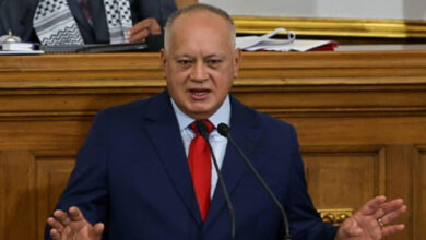 Venezuela ha enfrentado al menos 20 ataques terroristas desde agosto de 2024
