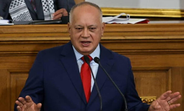 Venezuela ha enfrentado al menos 20 ataques terroristas desde agosto de 2024