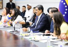 Presidente Maduro pide escuchar las propuestas de los jóvenes venezolanos para seguir avanzando