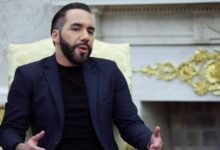 Bukele defiende reelección indefinida aprobada en El Salvador