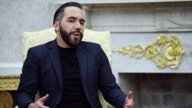 Bukele defiende reelección indefinida aprobada en El Salvador