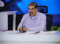 Maduro: Venezuela único país del mundo que ha celebrado 7 elecciones
