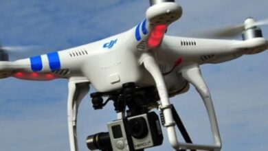 Gobierno venezolano prohíbe operaciones con drones y su comercialización en el país
